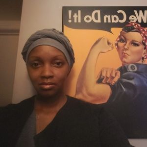 Meet your Posher, Janell